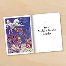 How to Raise a Reader by Pamela Paul