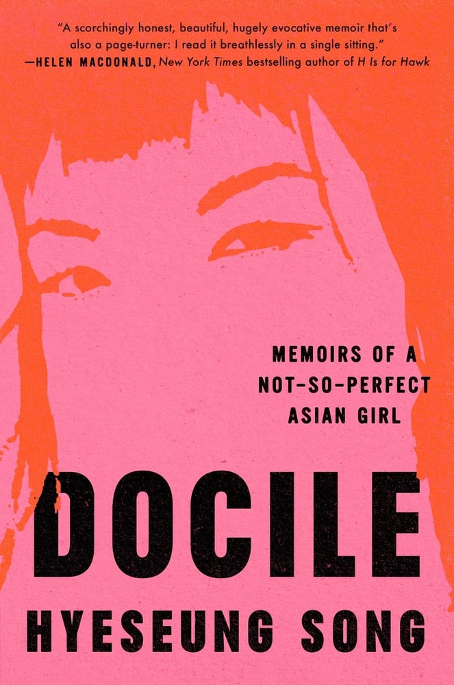 Hyeseung Song: Docile