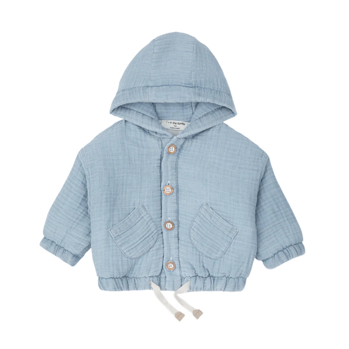 Imbros Jacket