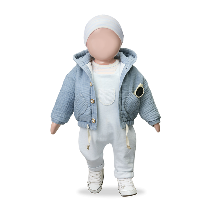 Imbros Jacket