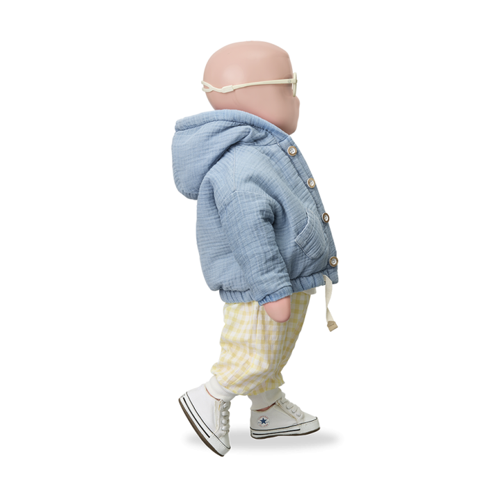 Imbros Jacket