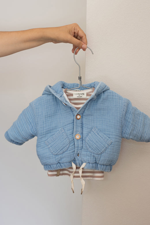 Imbros Jacket