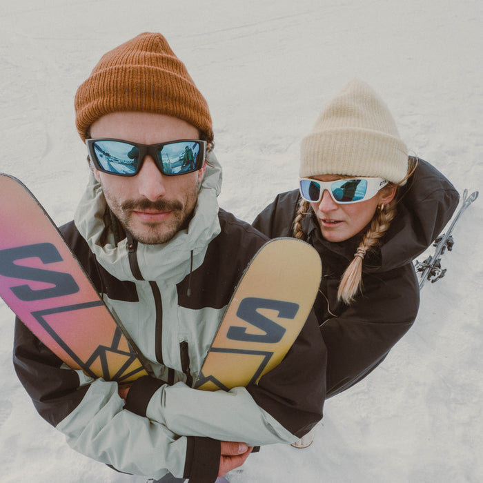 IMPACT - Lunettes de soleil Unisex