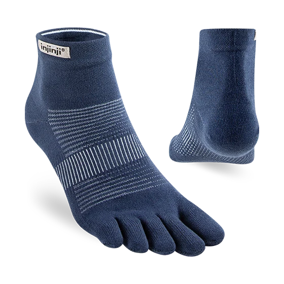 Injinji - Run Lightweight Mini-Crew