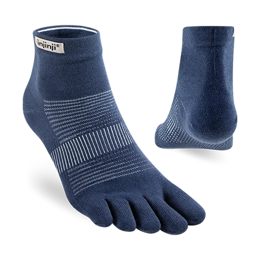 Injinji - Run Lightweight Mini-Crew