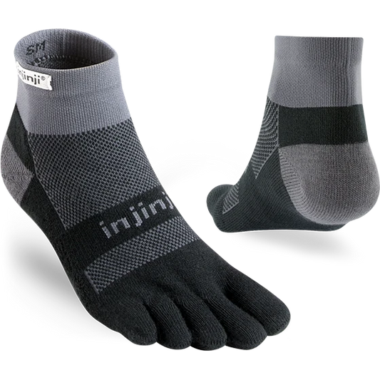 Injinji - Run  Midweight Mini-Crew