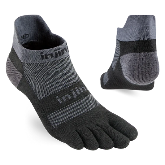 Injinji - Run Midweight No Show