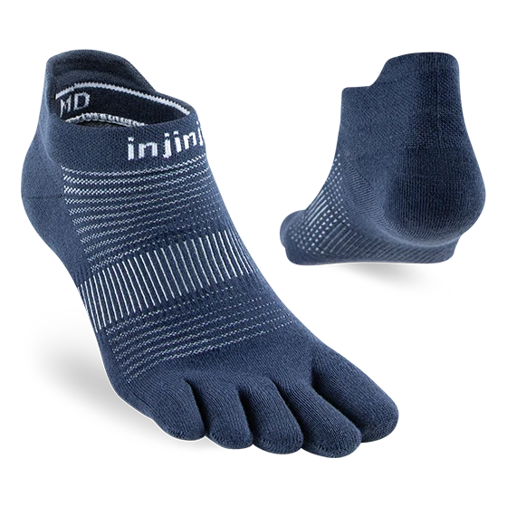 injinji - Run Original Weight No Show