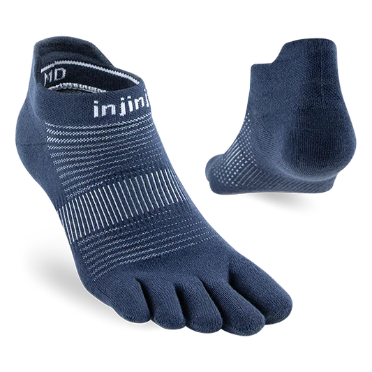 injinji - Run Original Weight No Show