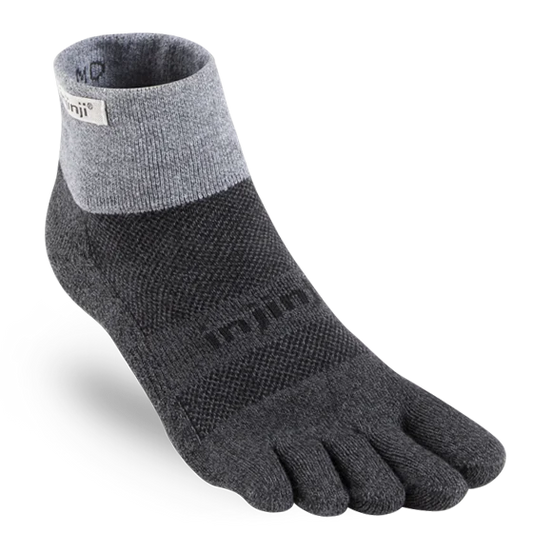 Injinji - Trail Midweight Mini-Crew