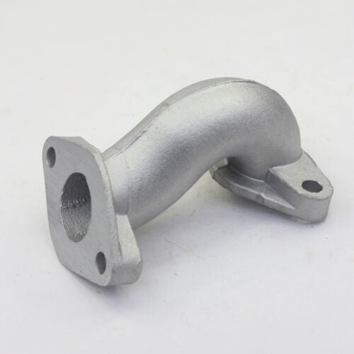 Intake Manifold Pipe for 50cc-110cc ATV, Dirt Bike & Go Kart