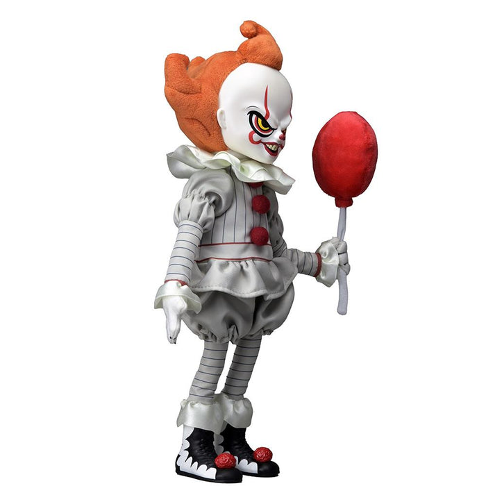 IT (2017) - Pennywise Vinyl Face Phunny on Kidrobot.com