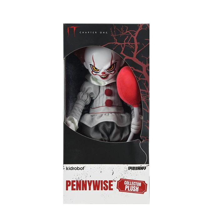IT (2017) - Pennywise Vinyl Face Phunny on Kidrobot.com