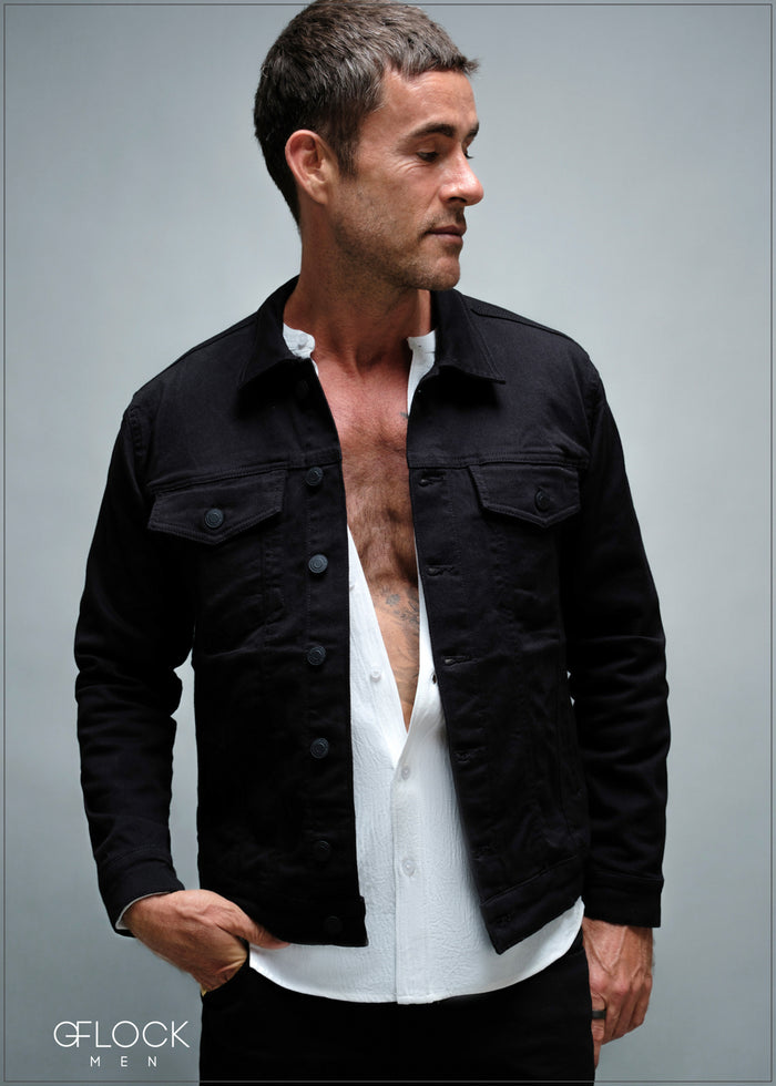 Jacket - 010925