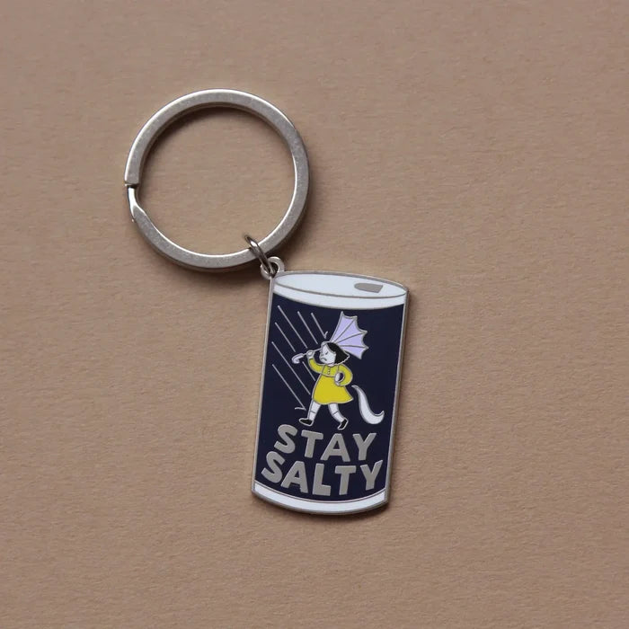 JaneLi.Co: Keychains
