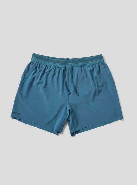 Janji - 5” AFO Middle Short