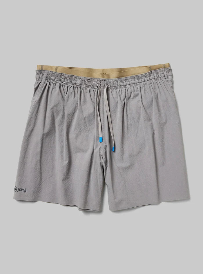 Janji - 5" Multi Short mens
