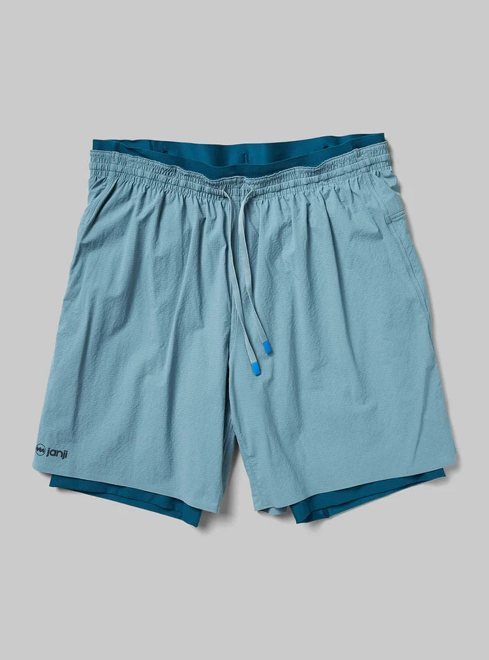 Janji - 7" Multi Short 2in1