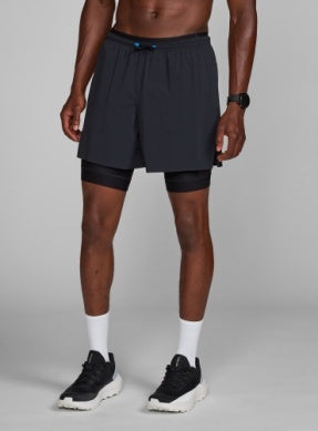 Janji - 7" Multi Short 2in1