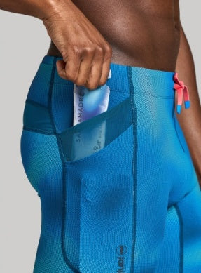 Janji - 8" Trail Half Tight
