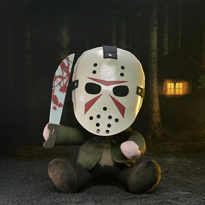 Jason Universe - Jason Phunny Plush on Kidrobot.com