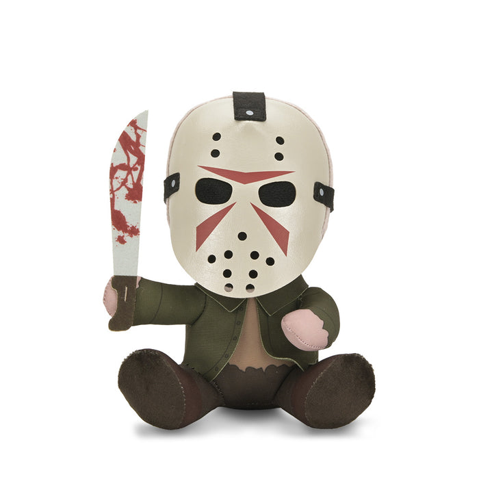 Jason Universe - Jason Phunny Plush on Kidrobot.com