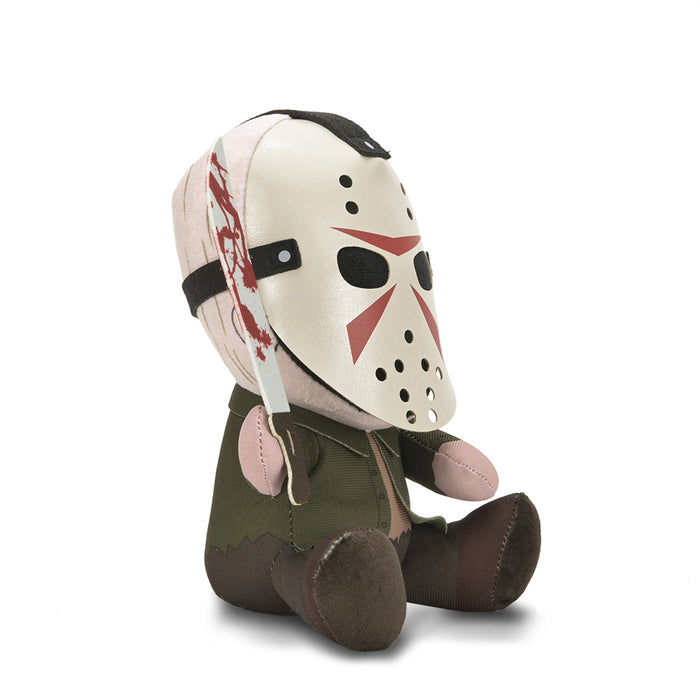 Jason Universe - Jason Phunny Plush on Kidrobot.com