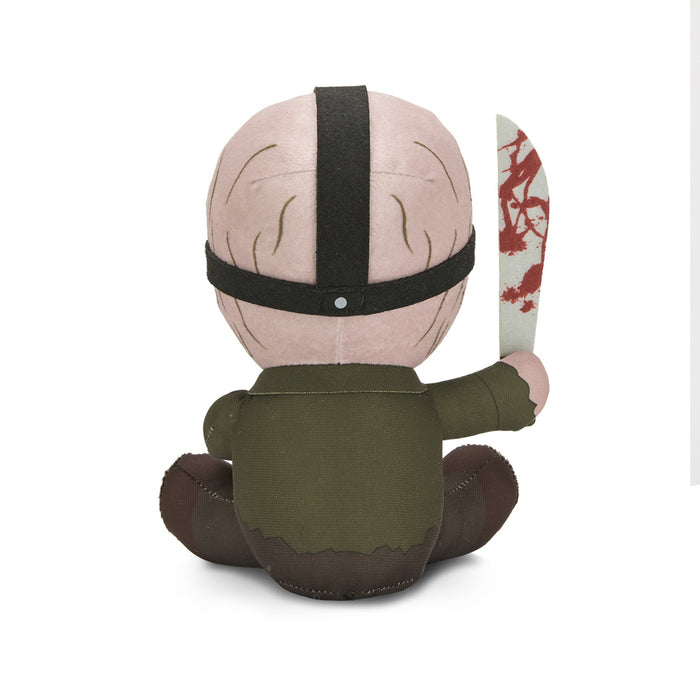 Jason Universe - Jason Phunny Plush on Kidrobot.com