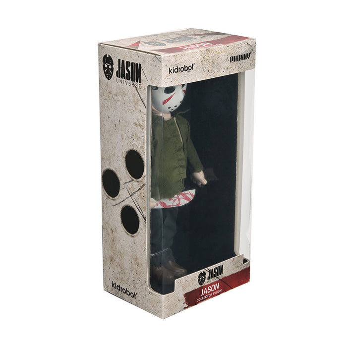 Jason Universe - Jason Vinyl Face Phunny on Kidrobot.com