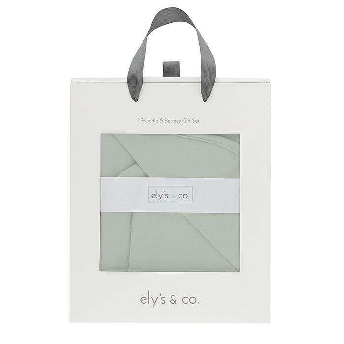Jersey Gift Sets Sage