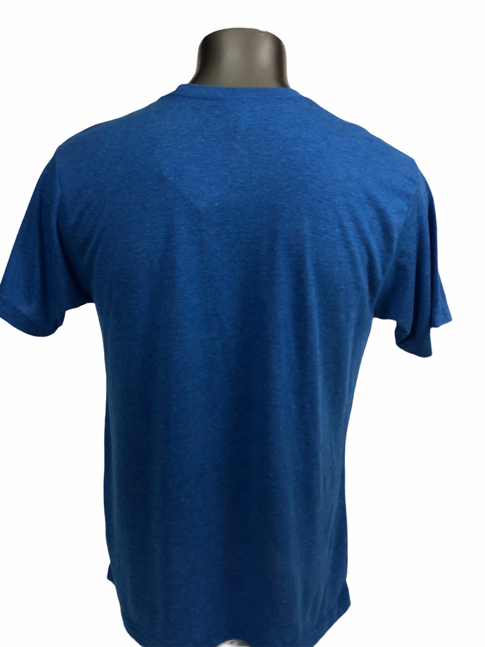 JOEL EMBIID TRUST THE PROCESS PHILADELPHIA SIXERS RETRO T-SHIRT
