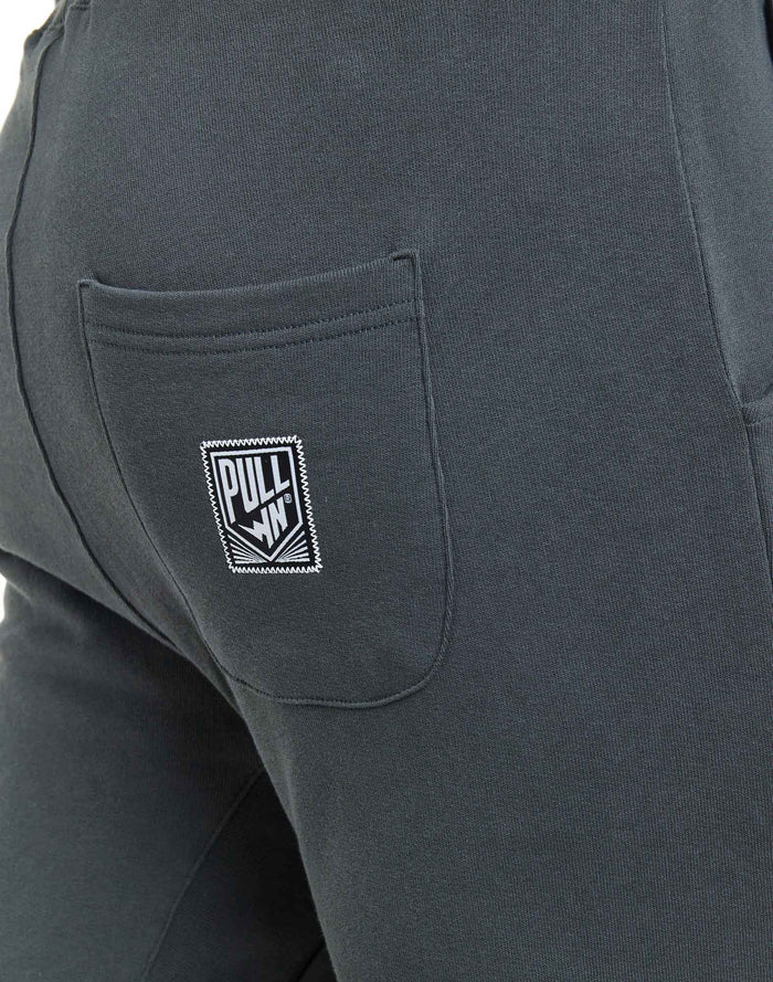 jogging deepforest PULLIN en coton