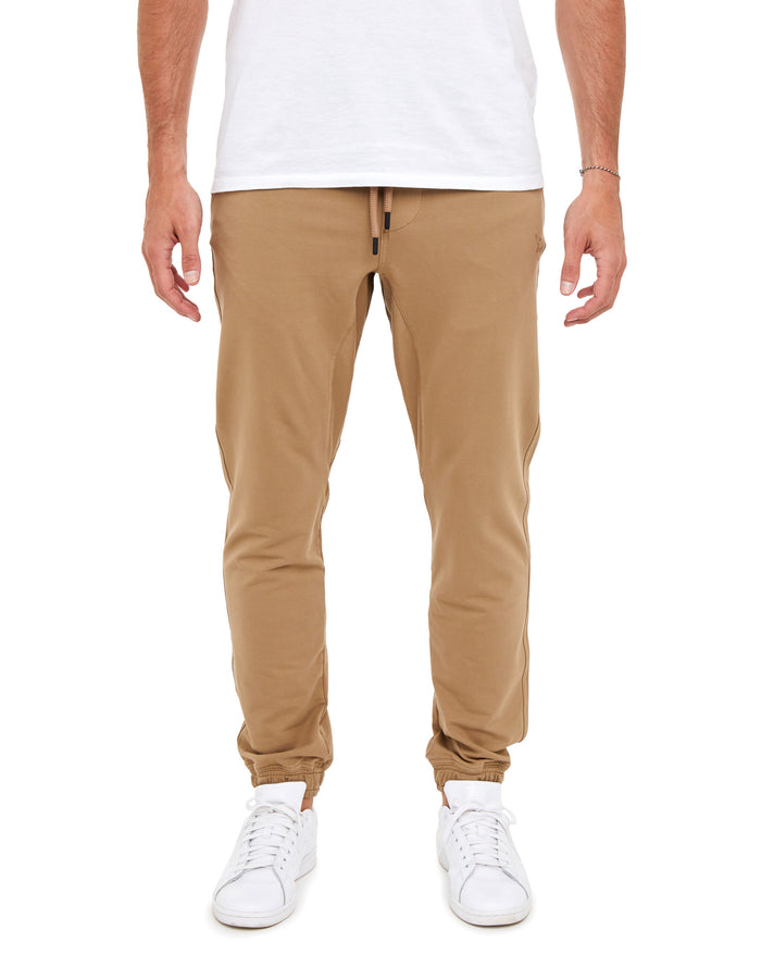 jogging desert PULLIN en coton
