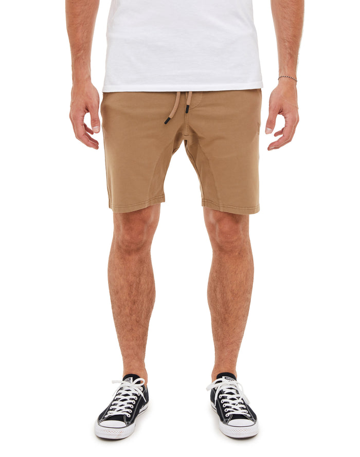 jogging desert PULLIN en coton