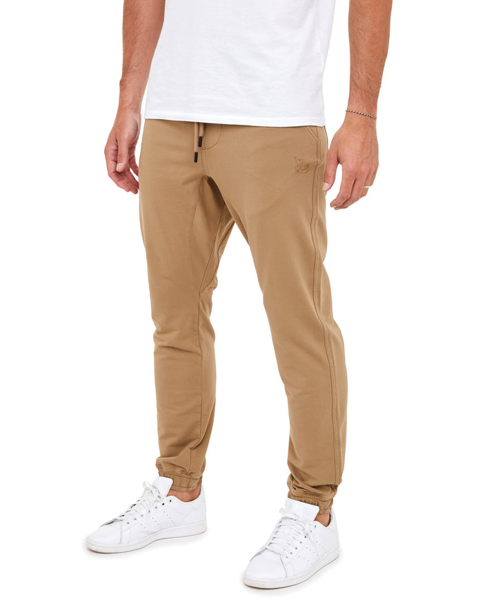 jogging desert PULLIN en coton
