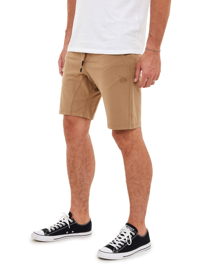 jogging desert PULLIN en coton
