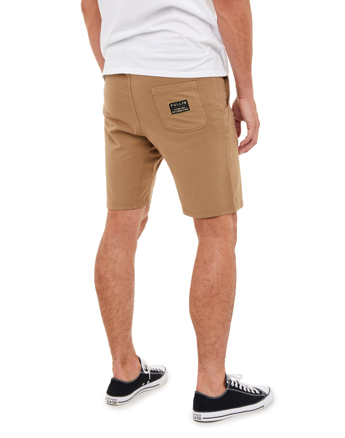 jogging desert PULLIN en coton
