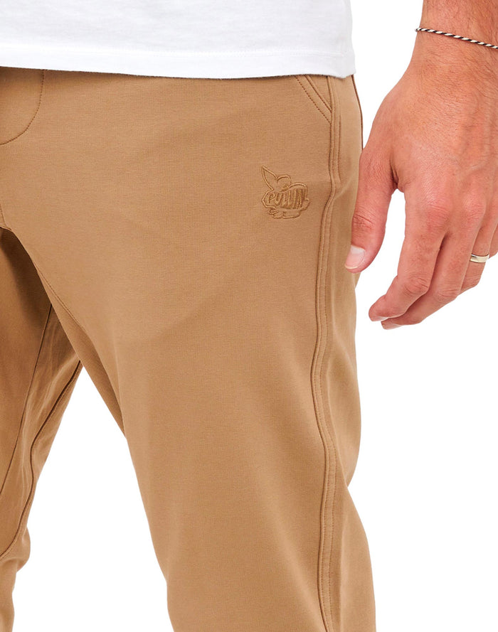 jogging desert PULLIN en coton