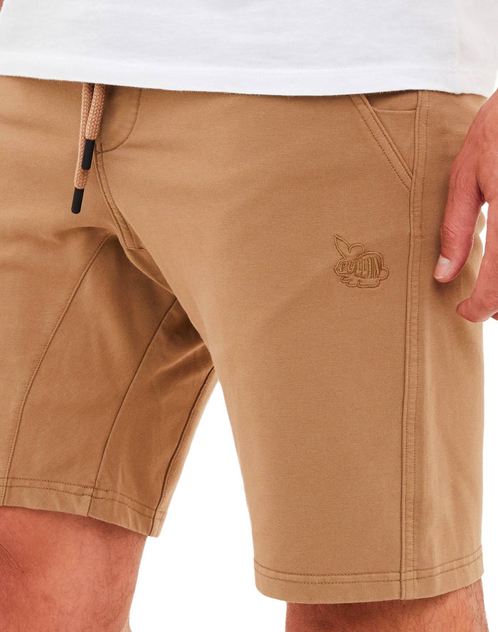 jogging desert PULLIN en coton