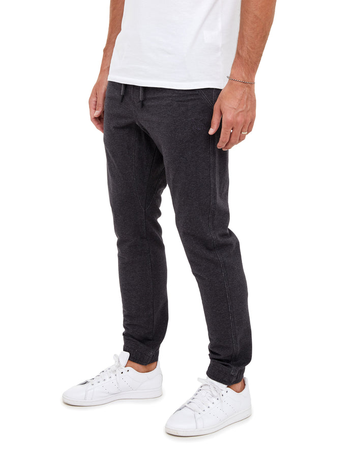 jogging dkgrey PULLIN en coton
