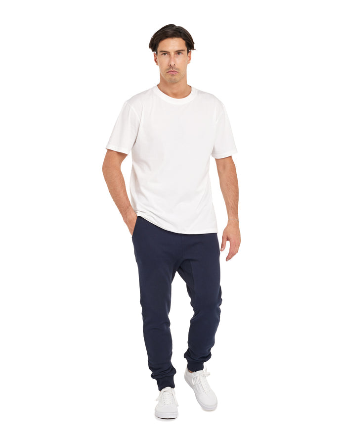 jogging keepnature PULLIN en coton
