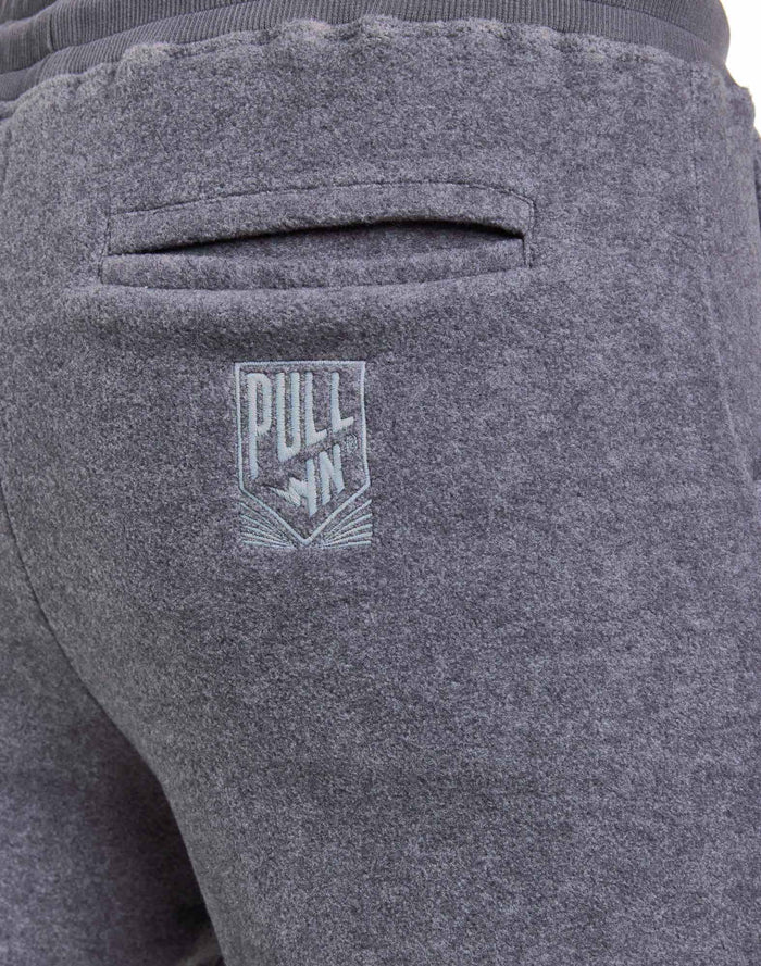 jogging polardkgrey PULLIN en polyester