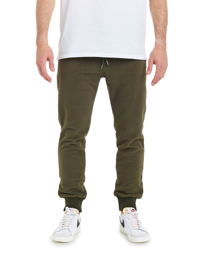 jogging polarforest PULLIN en polyester