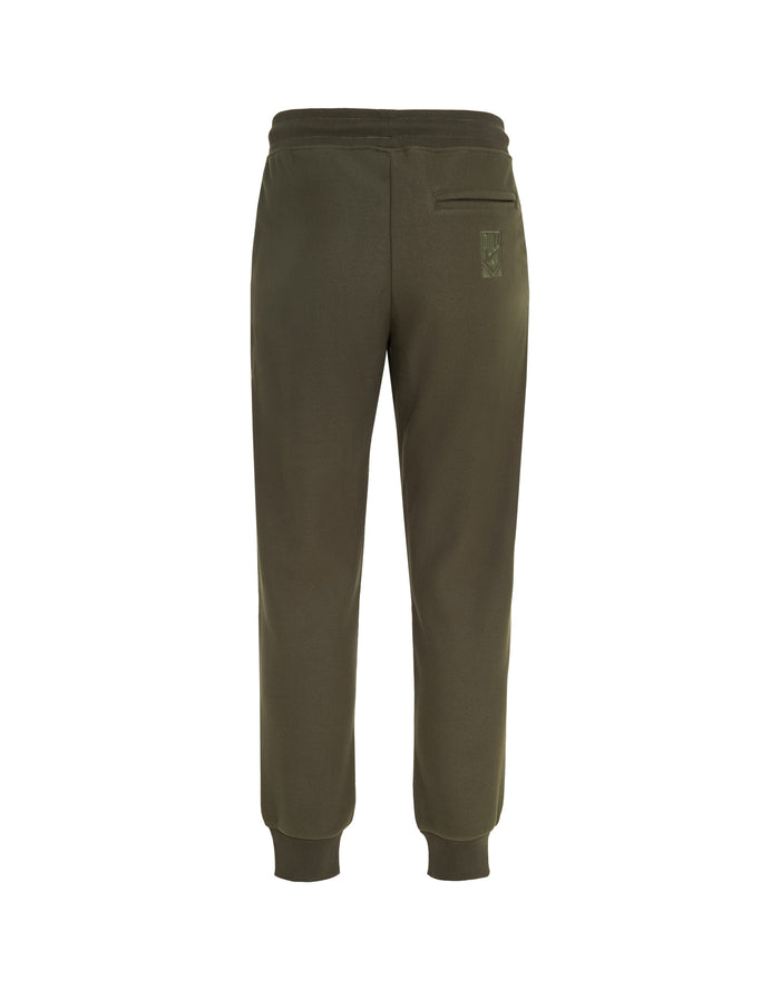 jogging polarforest PULLIN en polyester