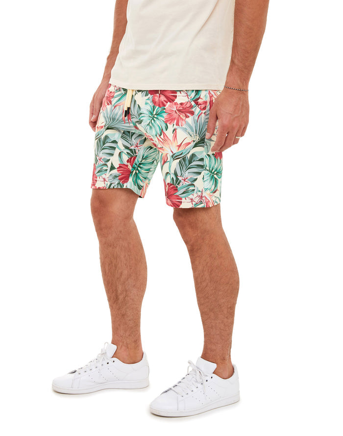 jogging redpalm PULLIN en coton