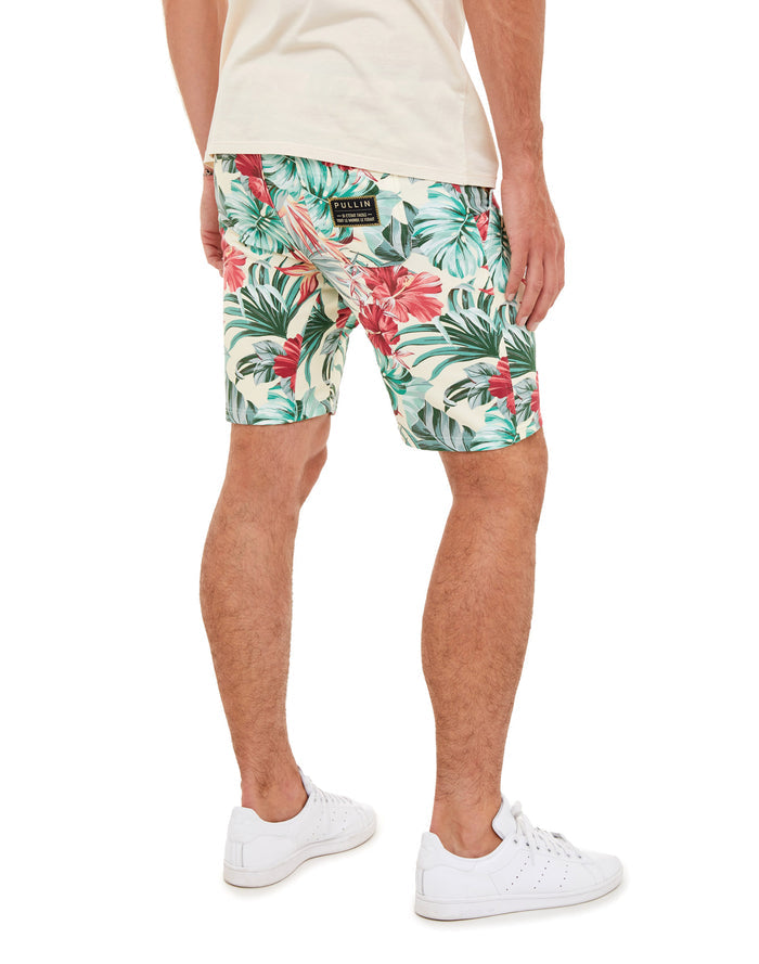 jogging redpalm PULLIN en coton