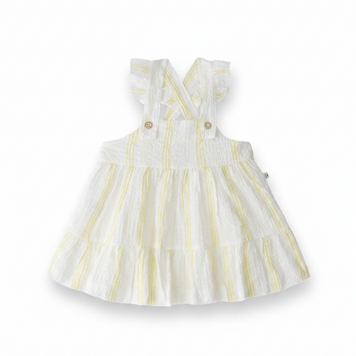 Joncols Dress
