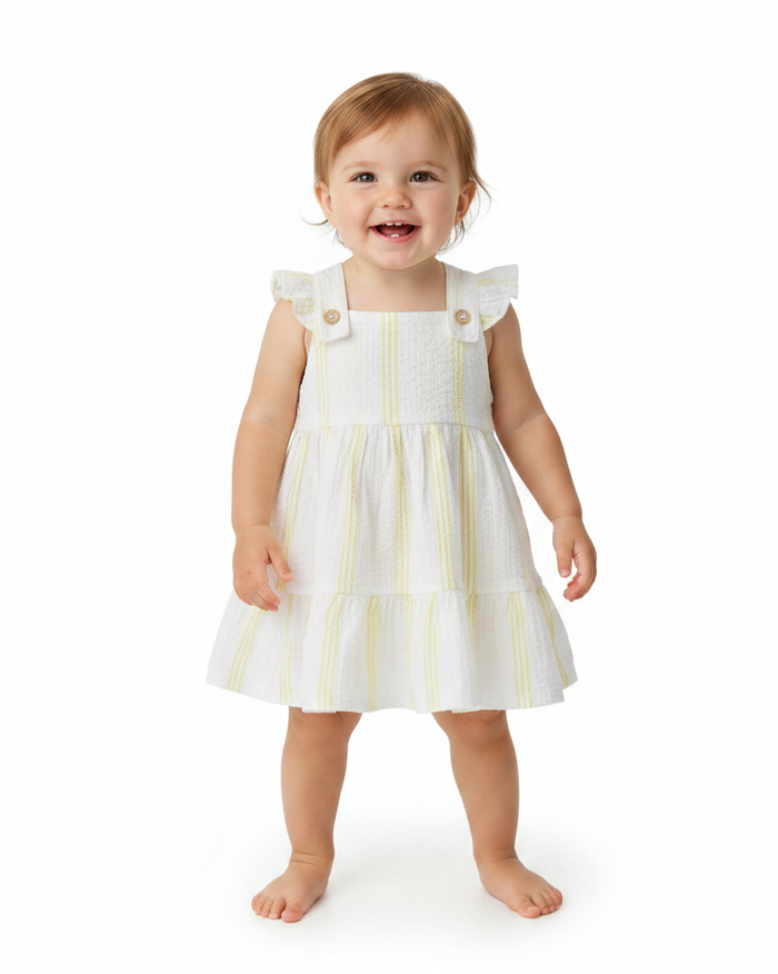 Joncols Dress