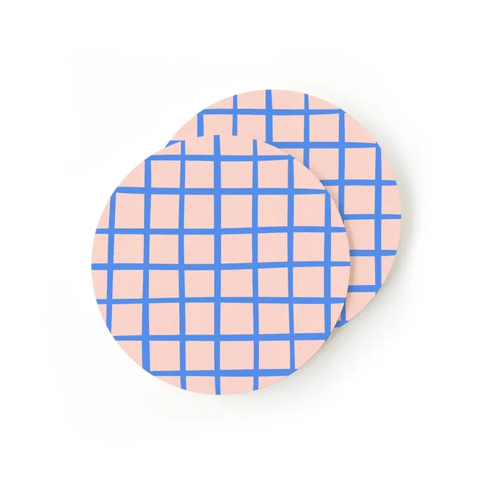 KANDS.CO: Coasters