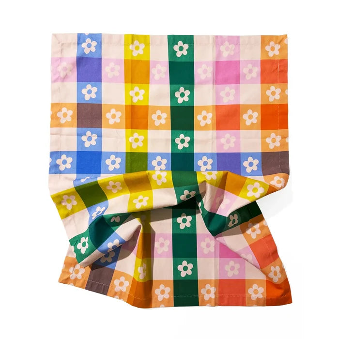 KANDS.CO: Tea Towels